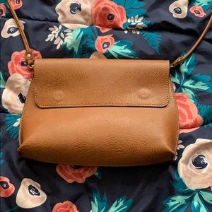 Cross body bag